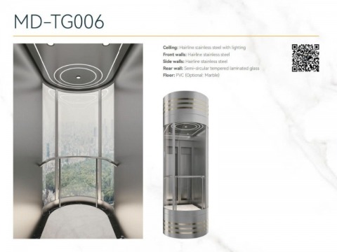 ให้บริการออกแบบติดตั้งลิฟต์อาคาร